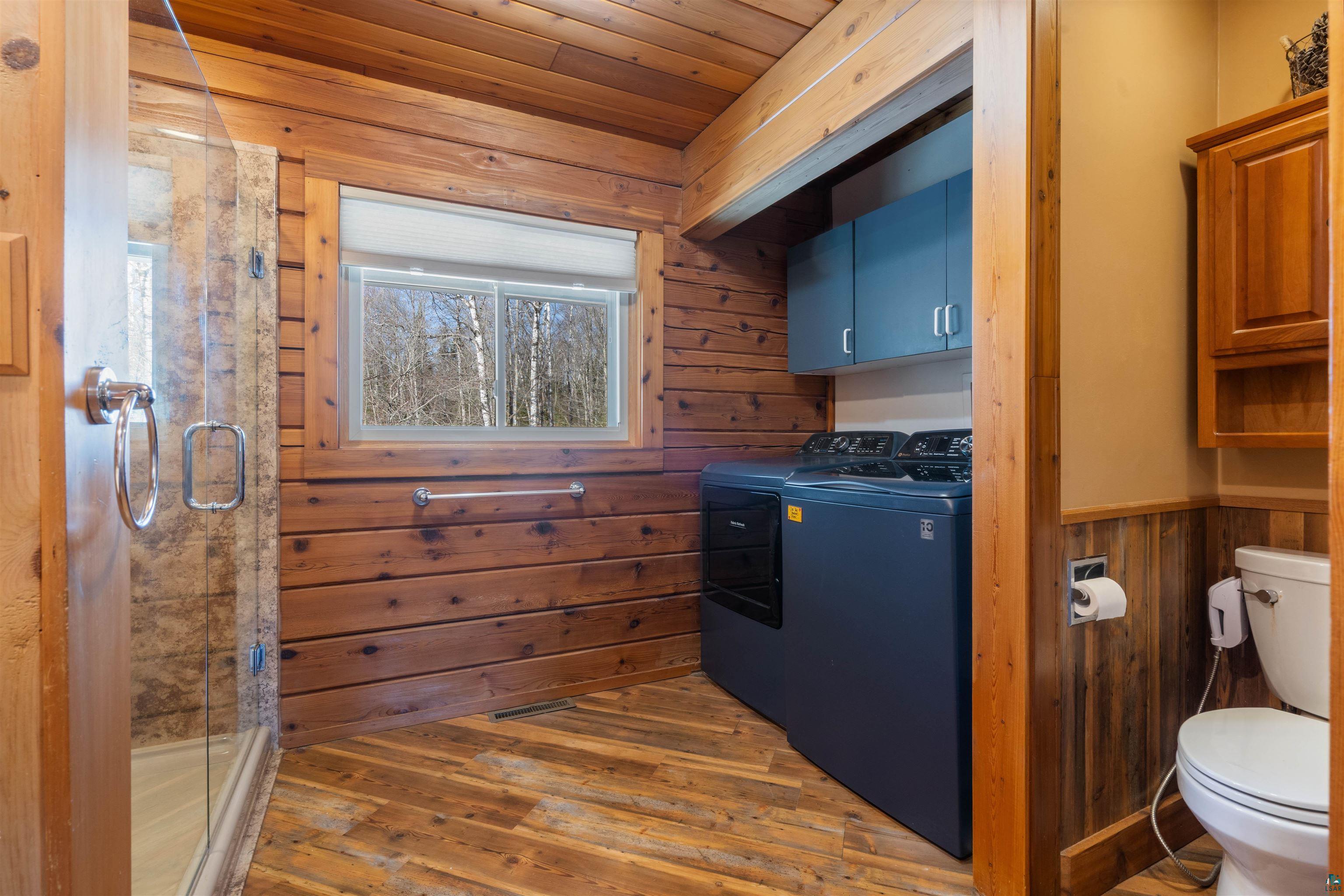 6588 County Rd P Lake Nebagamon, WI 54849 - Photo 28 of 56