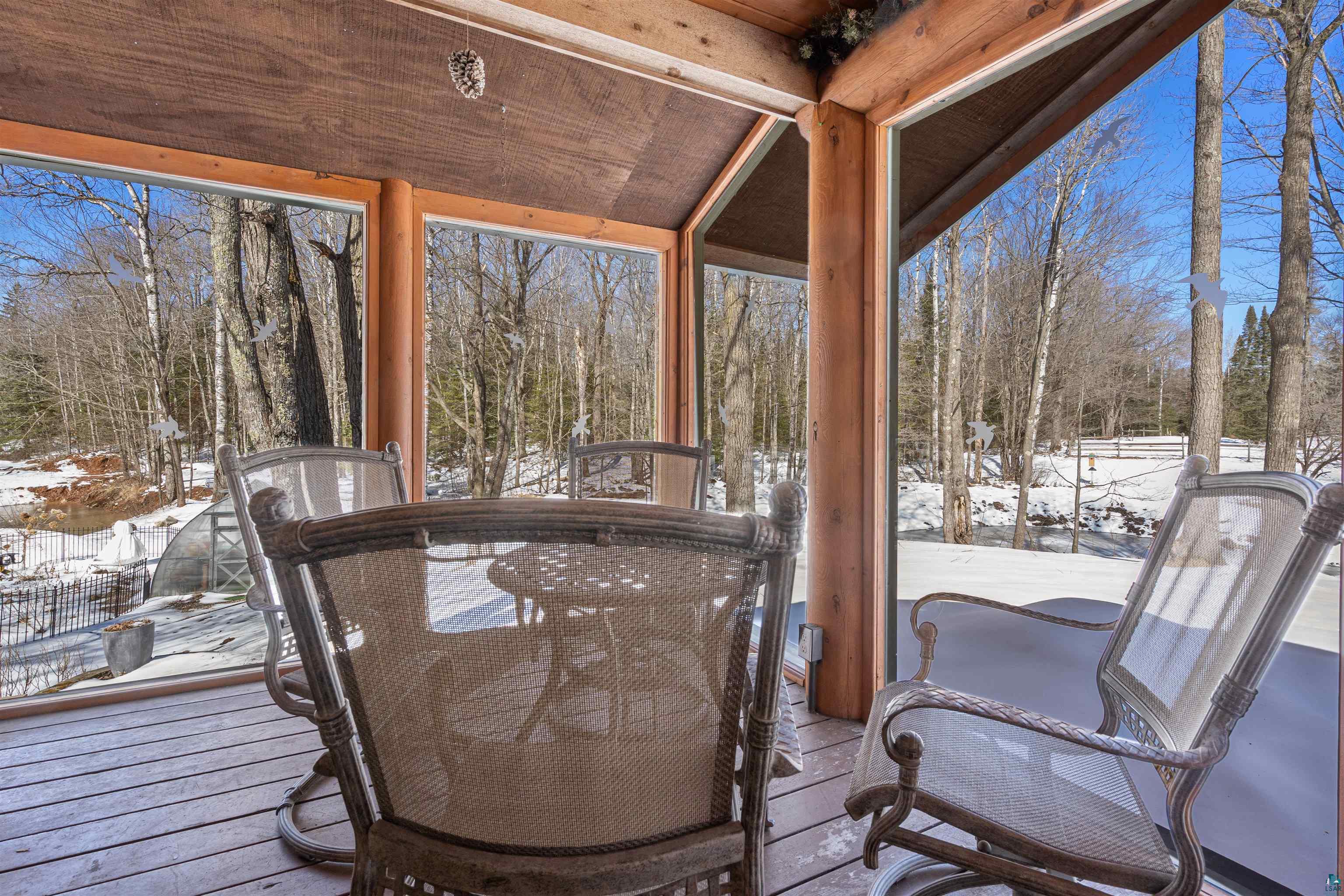 6588 County Rd P Lake Nebagamon, WI 54849 - Photo 30 of 56