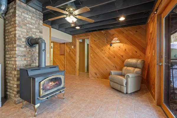 $649,900 | 6588 County Rd P, Lake Nebagamon, WI 54849