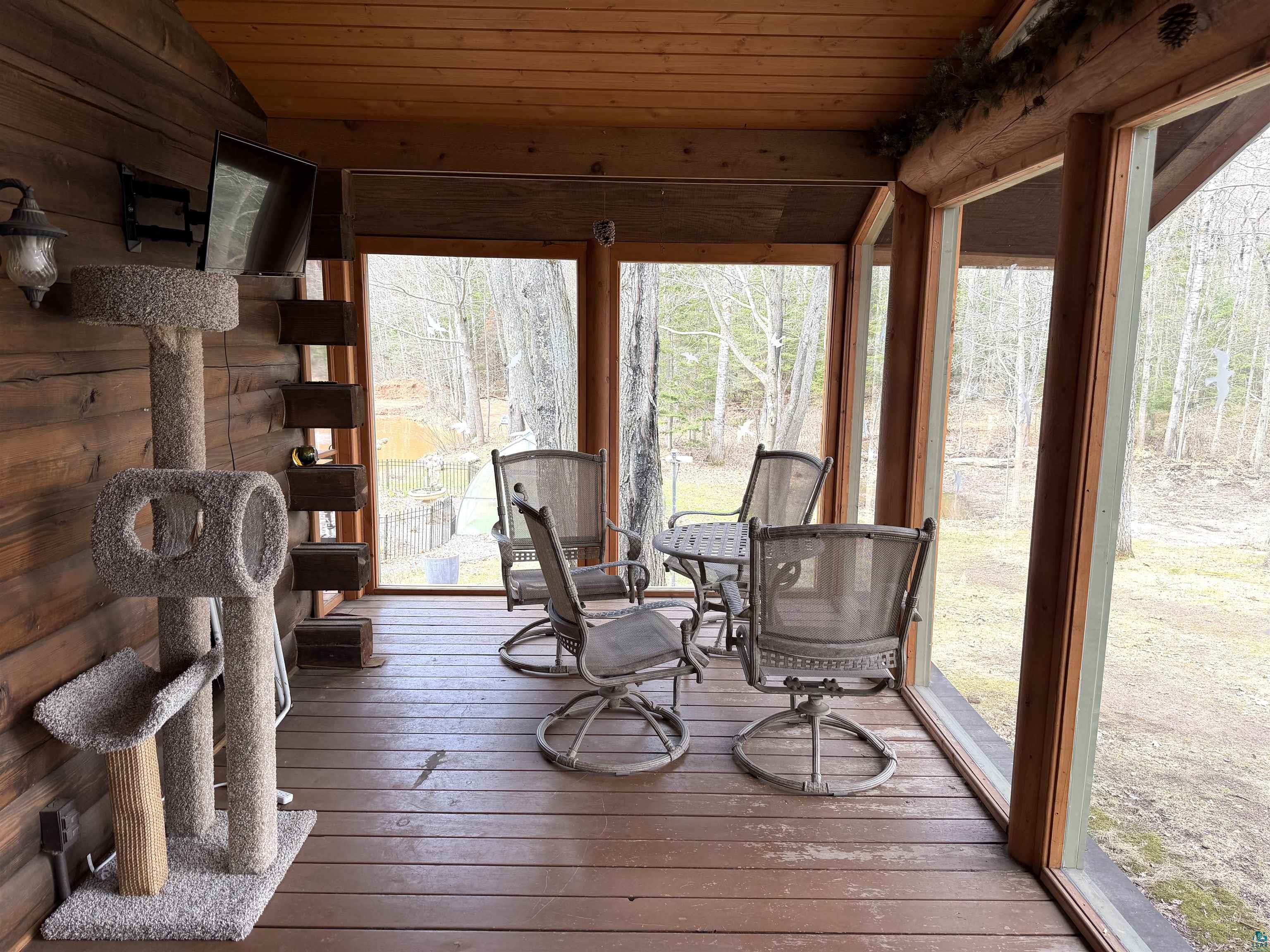 6588 County Rd P Lake Nebagamon, WI 54849 - Photo 36 of 73