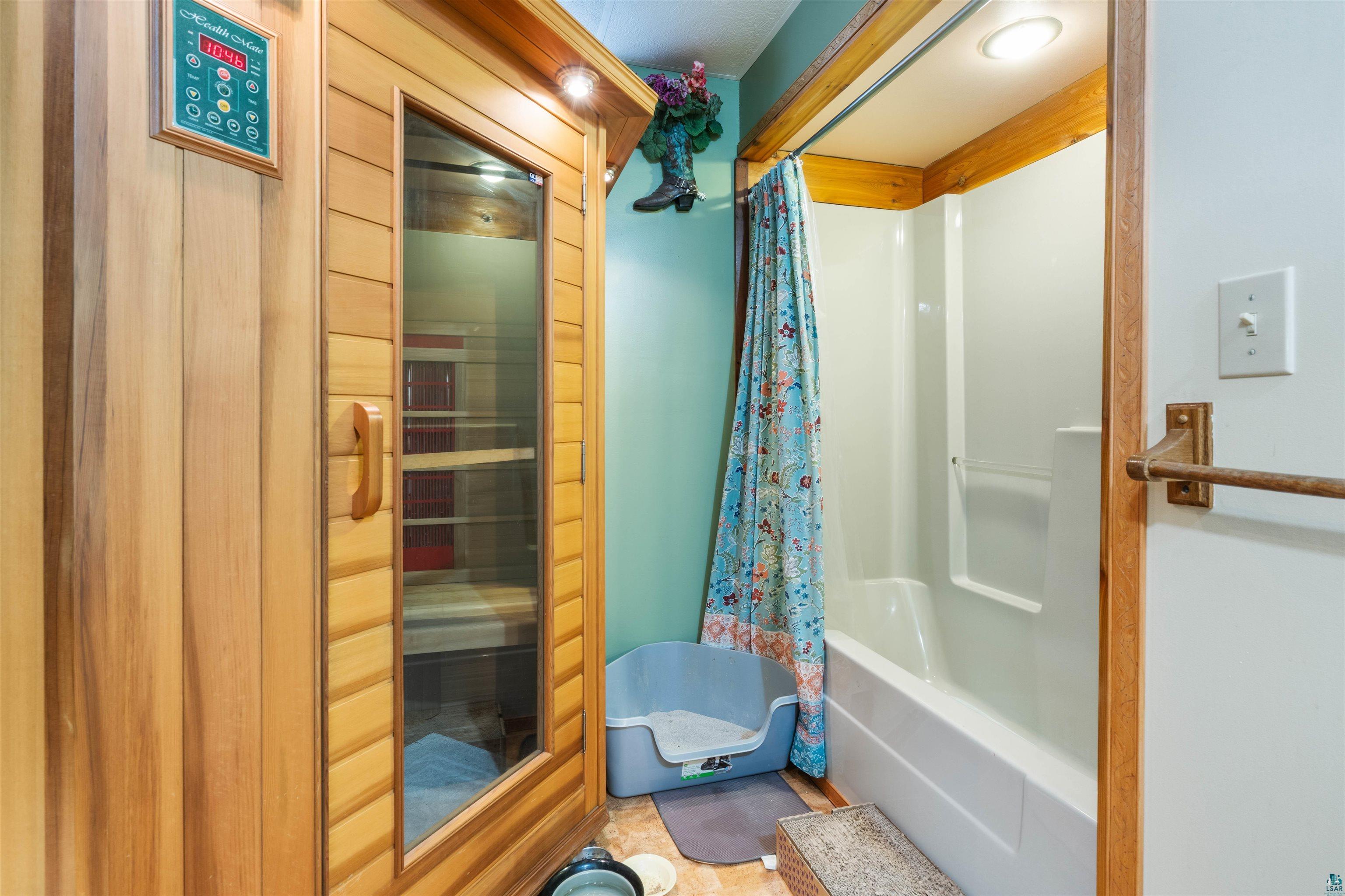 6588 County Rd P Lake Nebagamon, WI 54849 - Photo 36 of 56