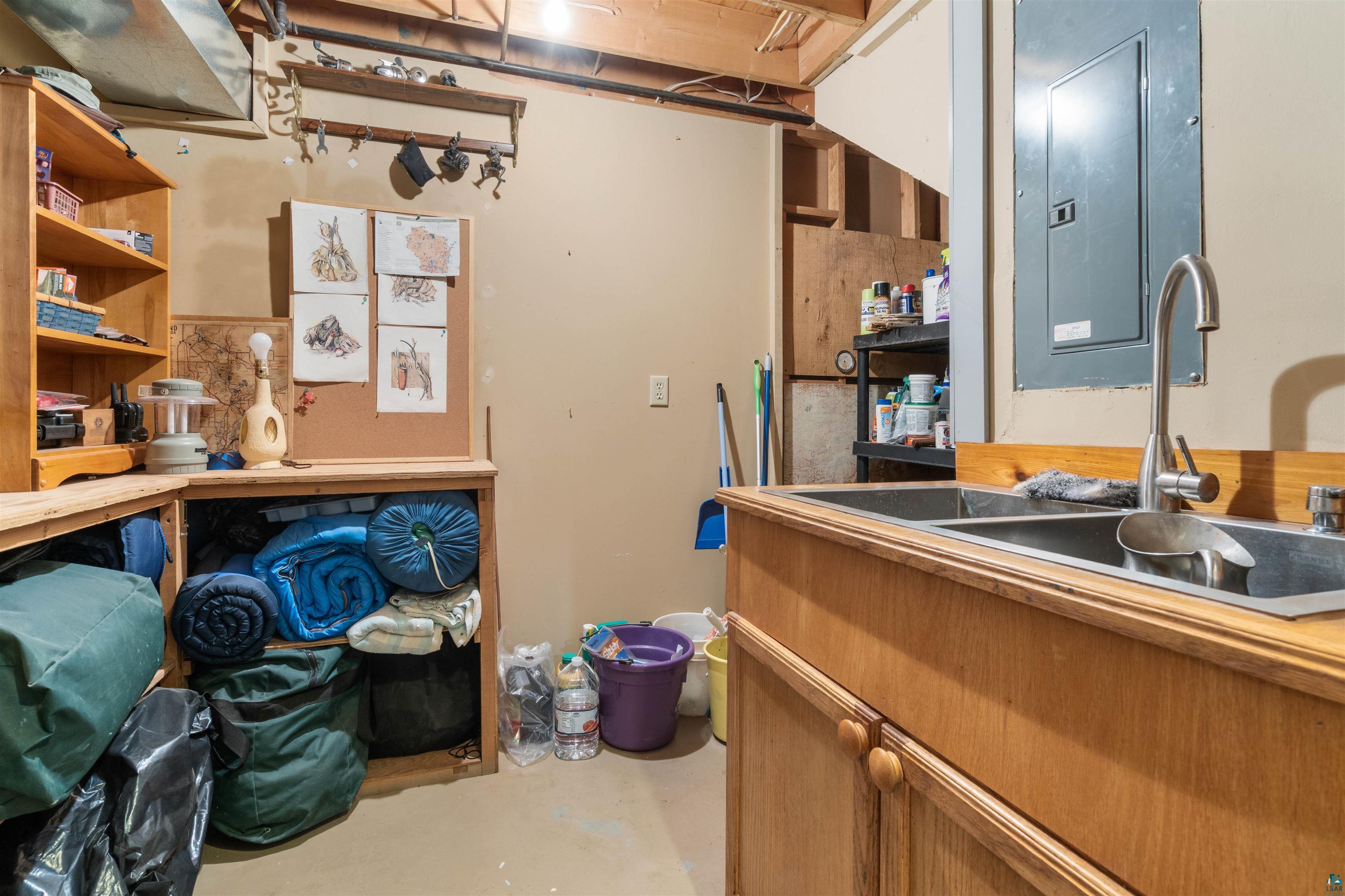 6588 County Rd P Lake Nebagamon, WI 54849 - Photo 37 of 56