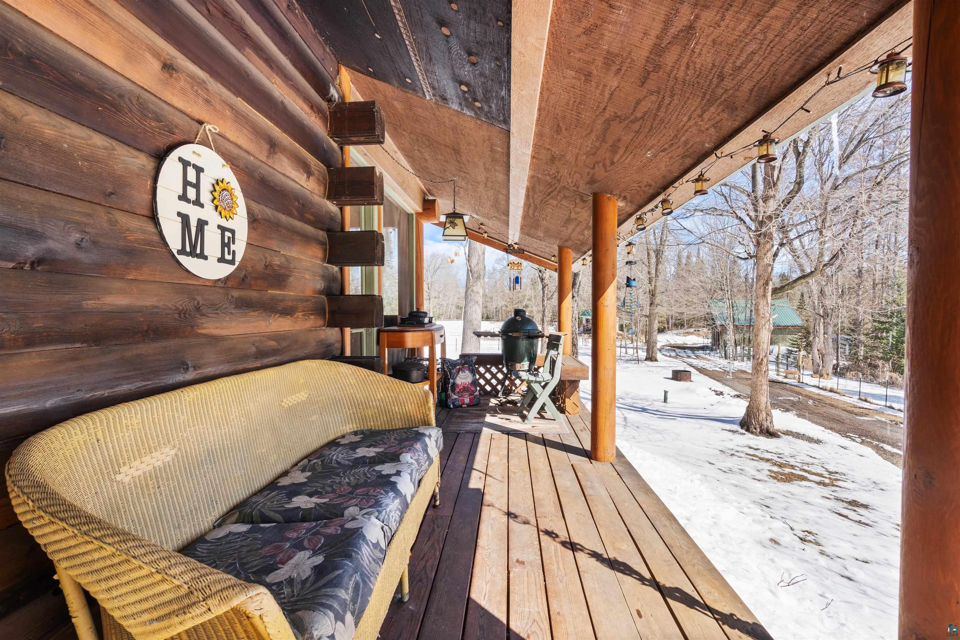 6588 County Rd P Lake Nebagamon, WI 54849 - Photo 39 of 56