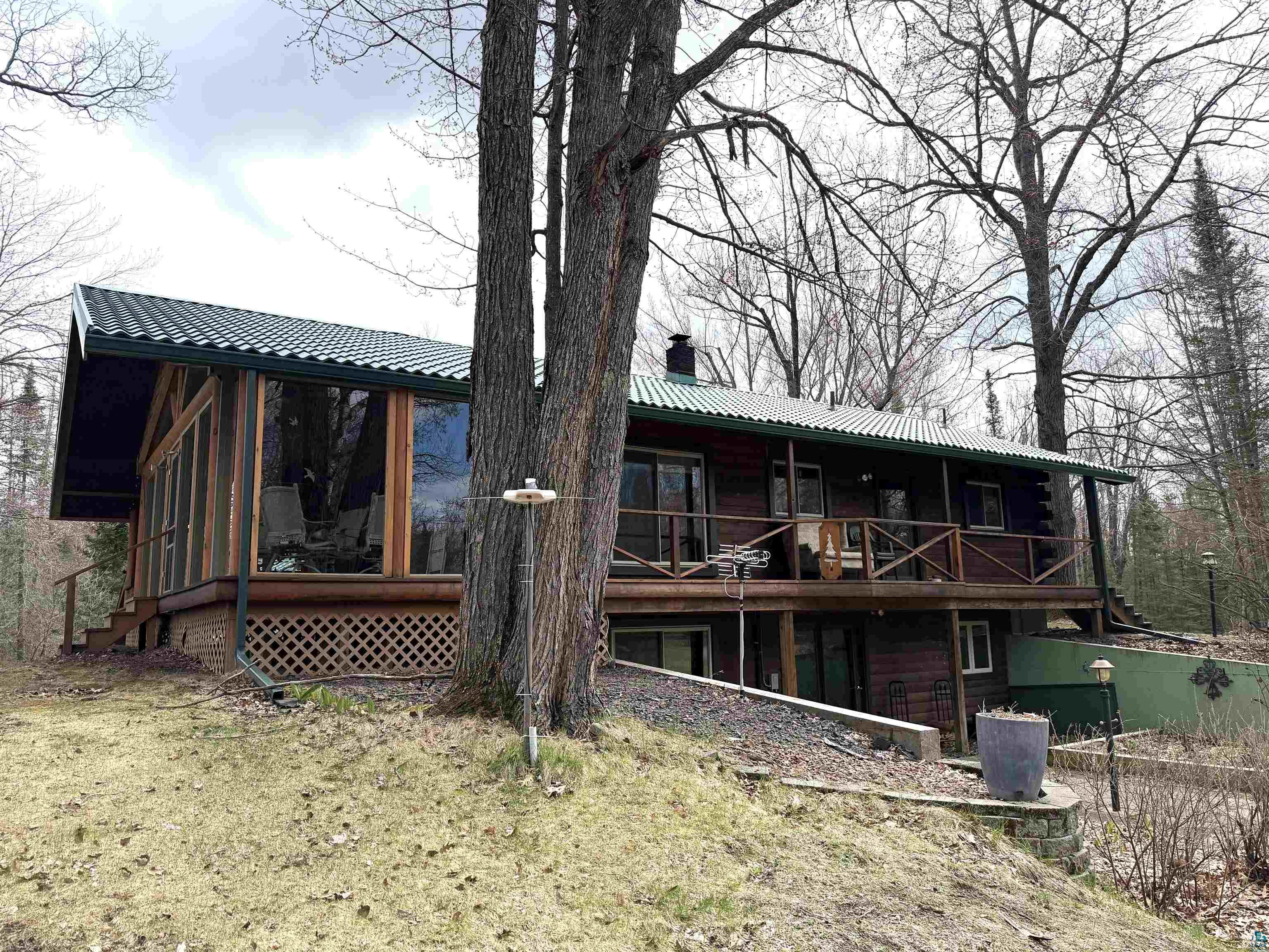6588 County Rd P Lake Nebagamon, WI 54849 - Photo 4 of 73