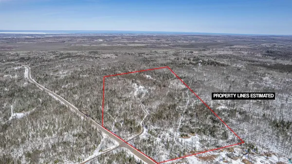 $649,900 | 6588 County Rd P, Lake Nebagamon, WI 54849