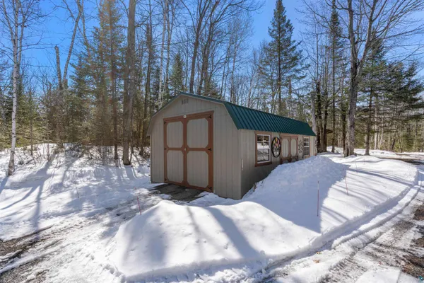 $649,900 | 6588 County Rd P, Lake Nebagamon, WI 54849