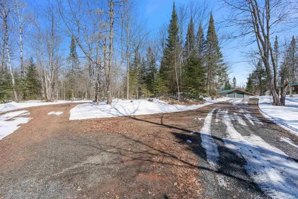 $649,900 | 6588 County Rd P, Lake Nebagamon, WI 54849