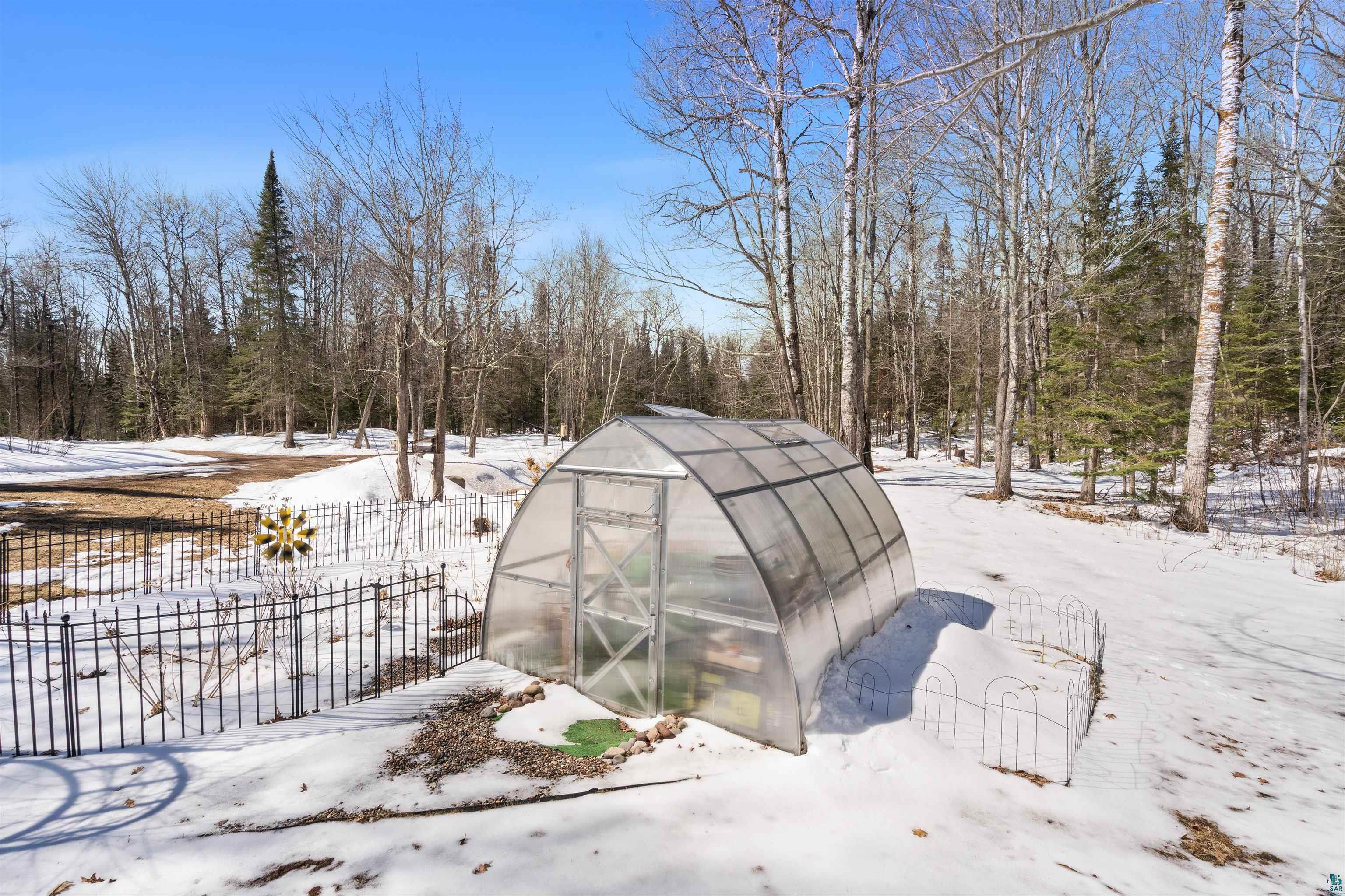 6588 County Rd P Lake Nebagamon, WI 54849 - Photo 49 of 56