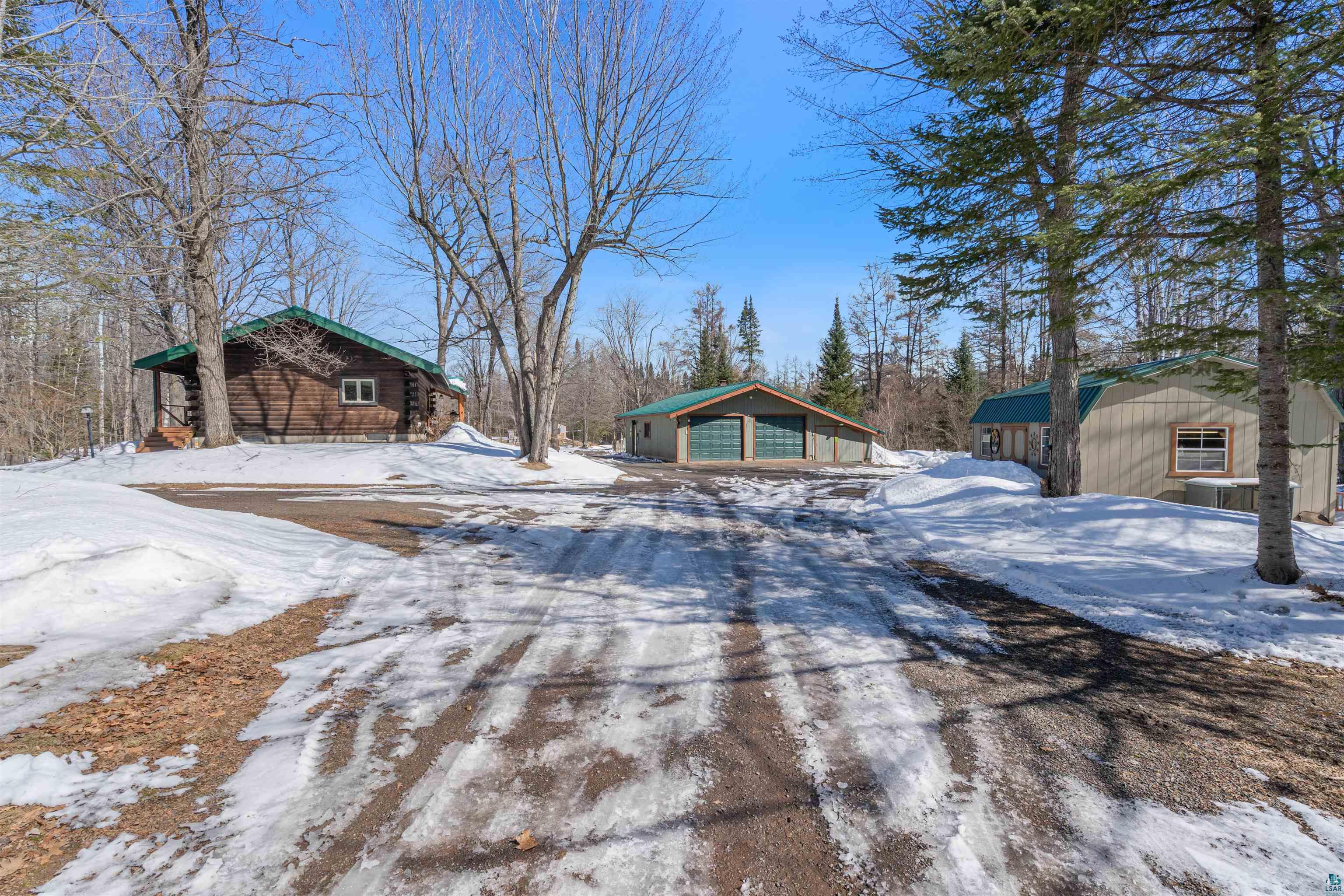 6588 County Rd P Lake Nebagamon, WI 54849 - Photo 5 of 56