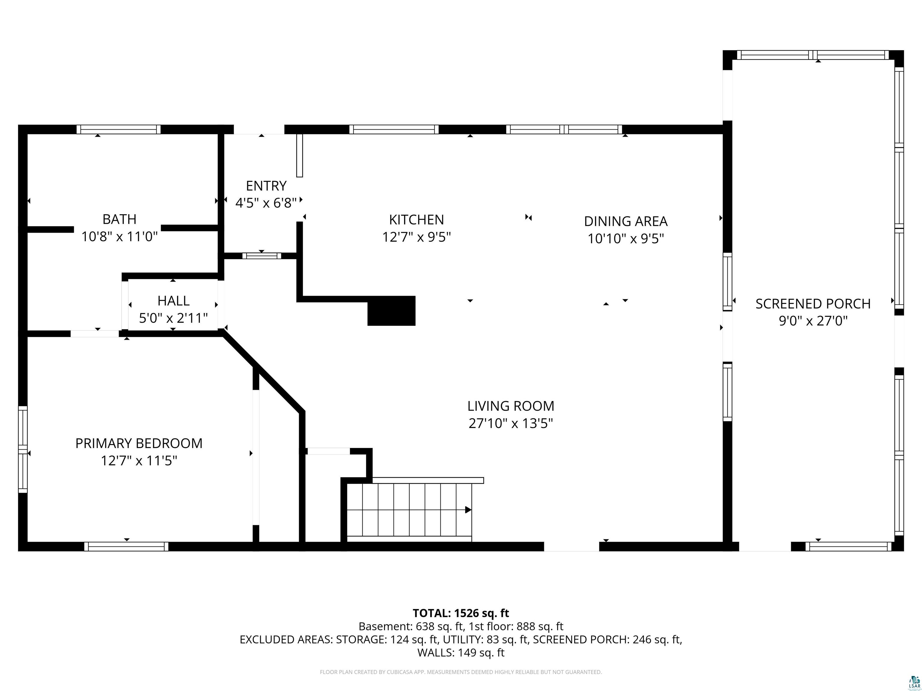 6588 County Rd P Lake Nebagamon, WI 54849 - Photo 51 of 56