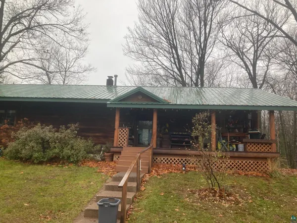 $649,900 | 6588 County Rd P, Lake Nebagamon, WI 54849