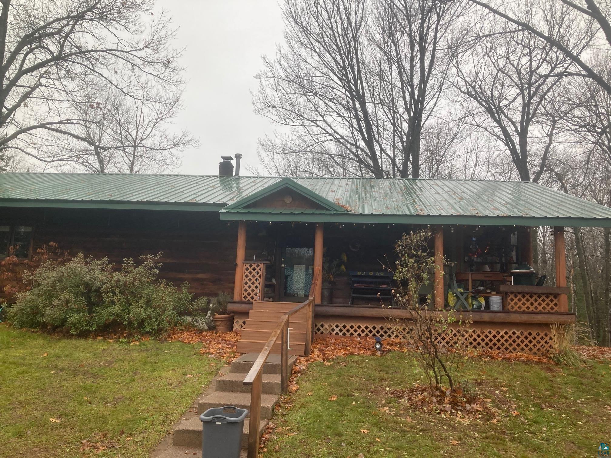 6588 County Rd P Lake Nebagamon, WI 54849 - Photo 53 of 56