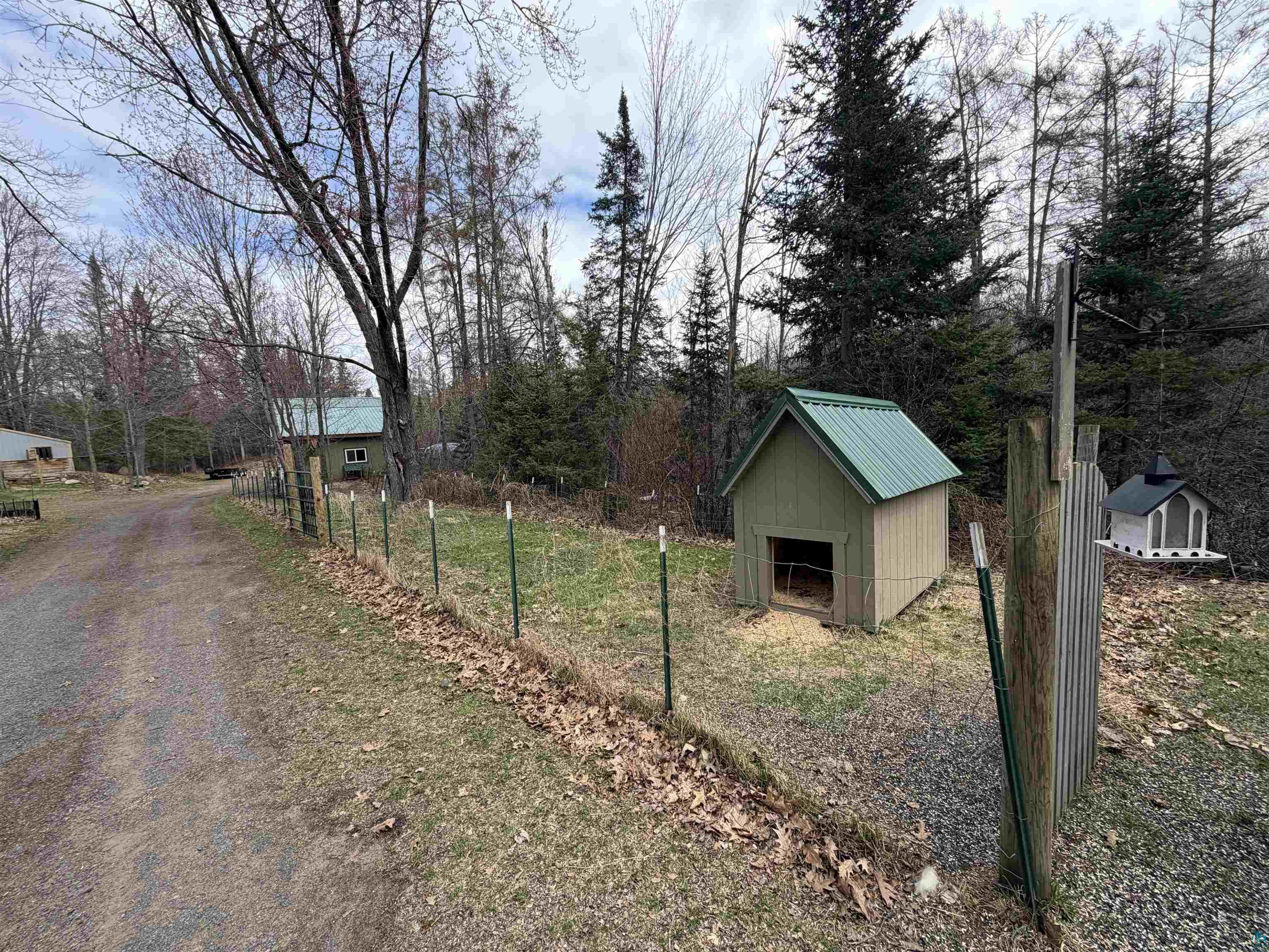 6588 County Rd P Lake Nebagamon, WI 54849 - Photo 56 of 73