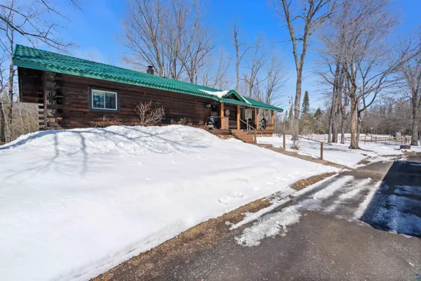 $649,900 | 6588 County Rd P, Lake Nebagamon, WI 54849
