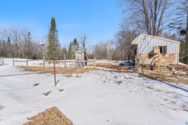 $649,900 | 6588 County Rd P, Lake Nebagamon, WI 54849