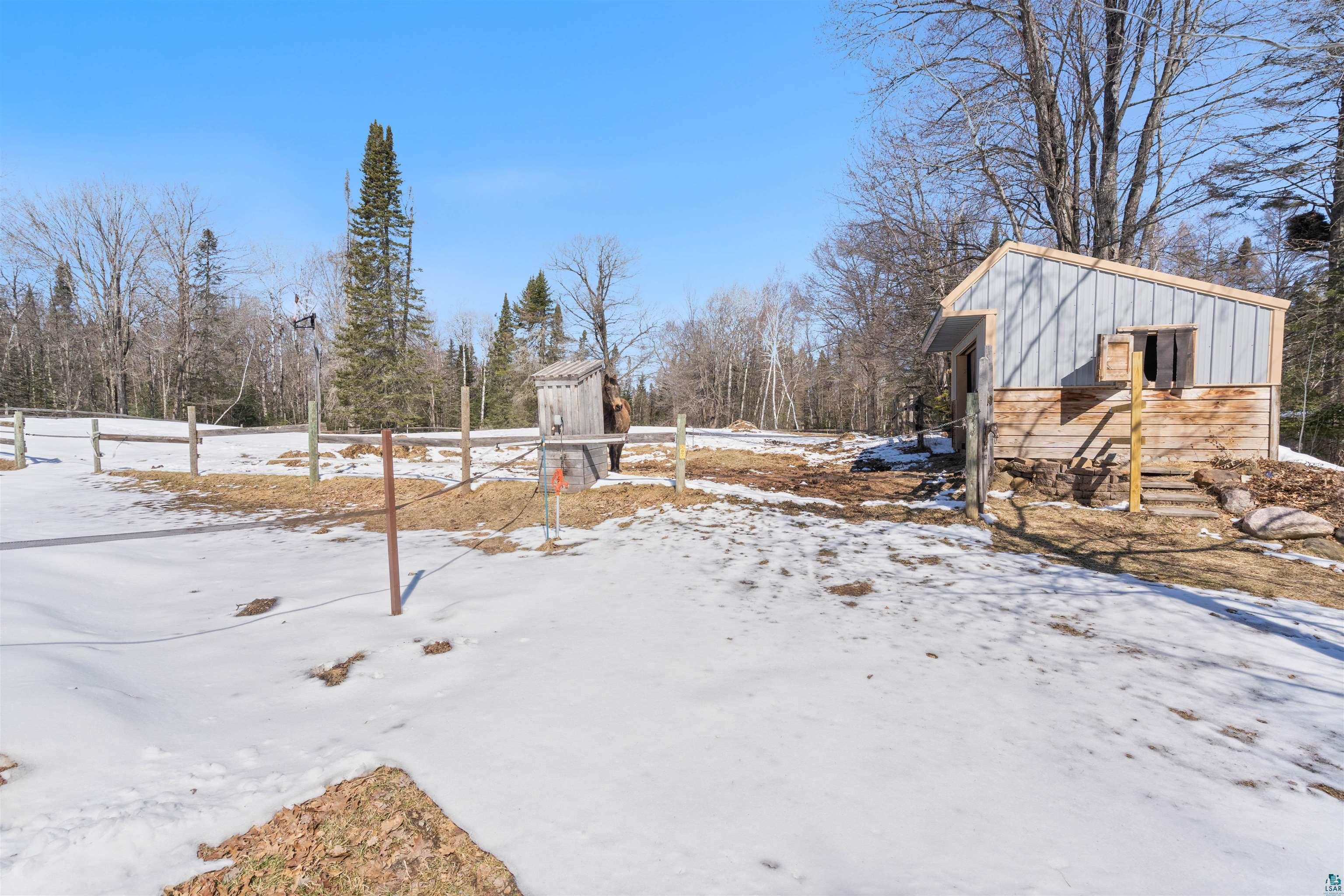 6588 County Rd P Lake Nebagamon, WI 54849 - Photo 8 of 56