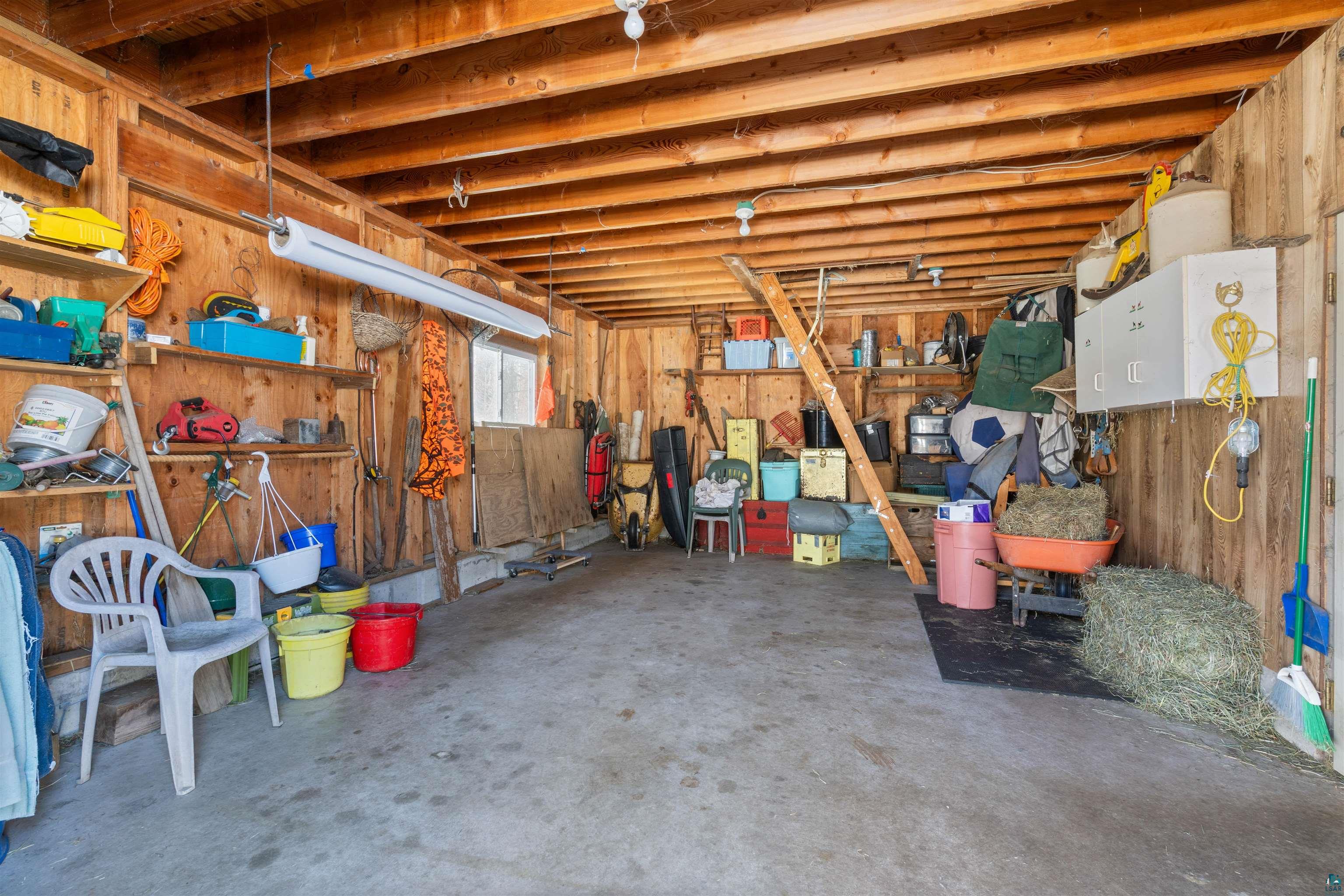 6588 County Rd P Lake Nebagamon, WI 54849 - Photo 10 of 56