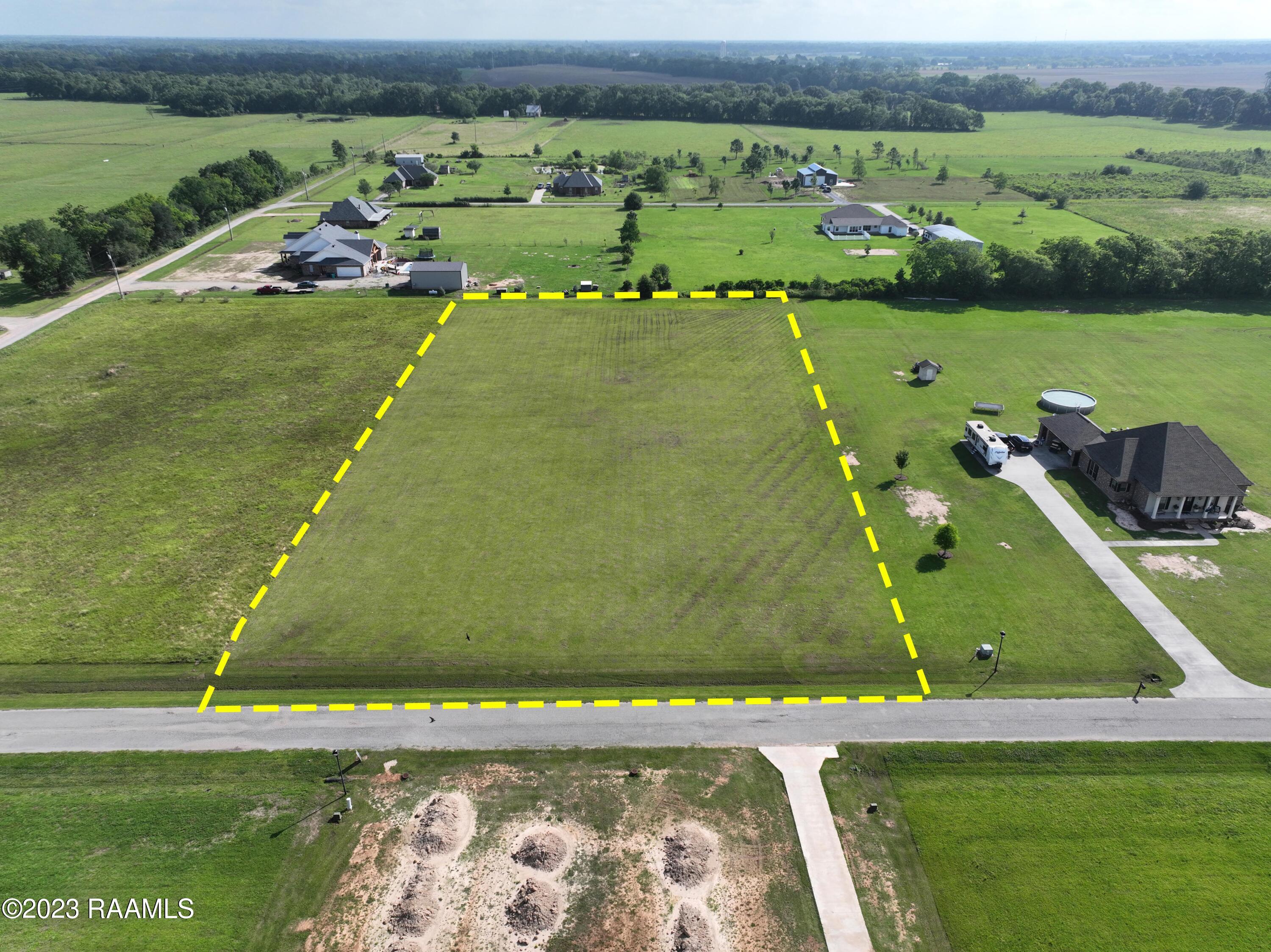 Tbd Tbd Rebel Opelousas, LA 70570 - Photo 2 of 5 DJI_0048