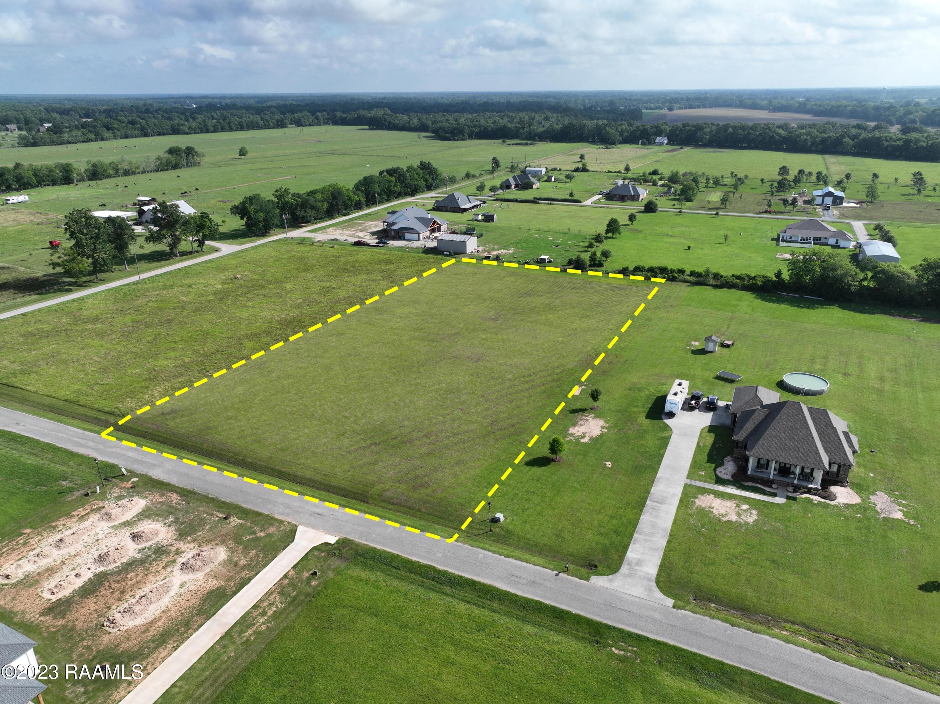 Tbd Tbd Rebel Opelousas, LA 70570 - Photo 3 of 5 DJI_0062
