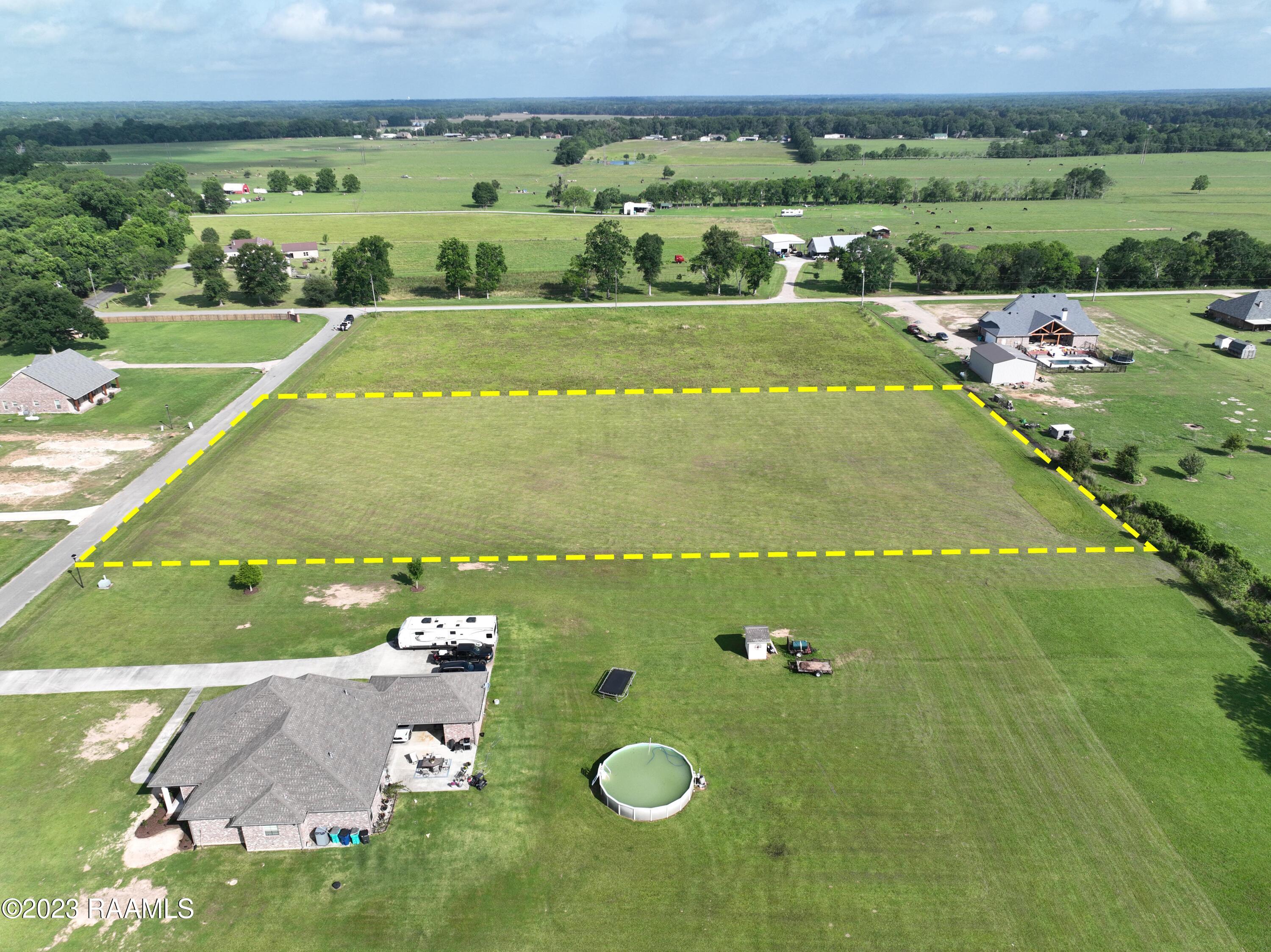 Tbd Tbd Rebel Opelousas, LA 70570 - Photo 4 of 5 DJI_0065