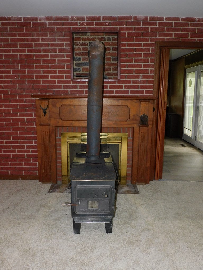 1031 MacDonald Road Scottsburg, VA 24589 - Photo 18 of 35 Gallery Image 18