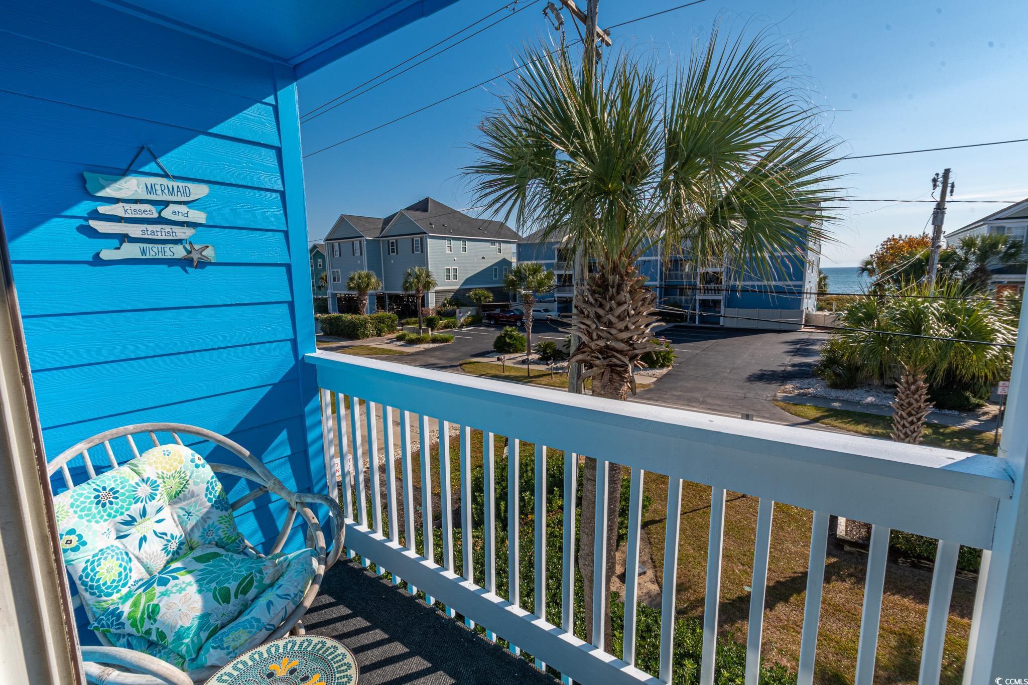 1210 North Ocean Boulevard, Unit 203 Surfside Beach, SC 29575 - Photo 17 of 27