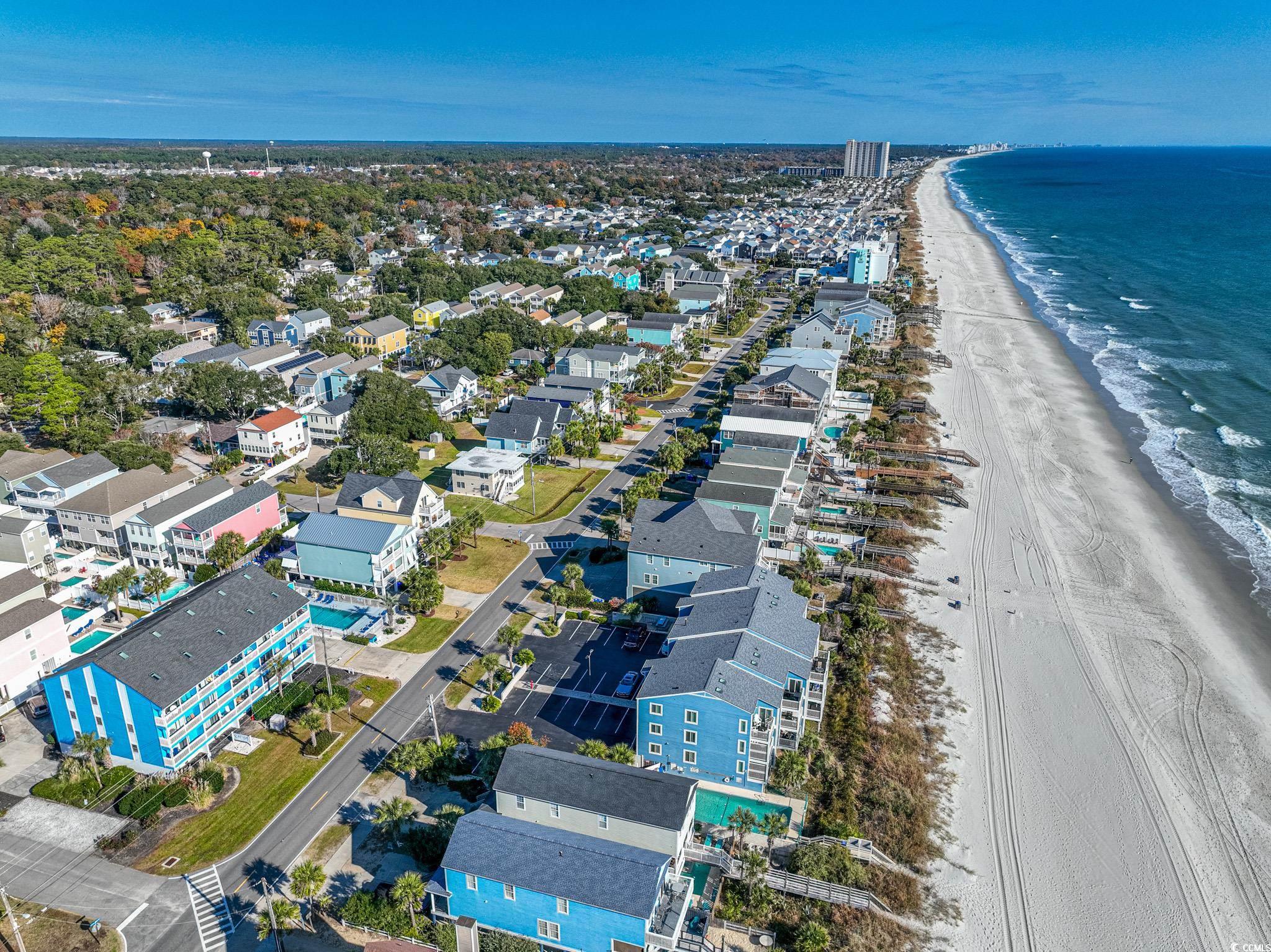 1210 North Ocean Boulevard, Unit 203 Surfside Beach, SC 29575 - Photo 23 of 27
