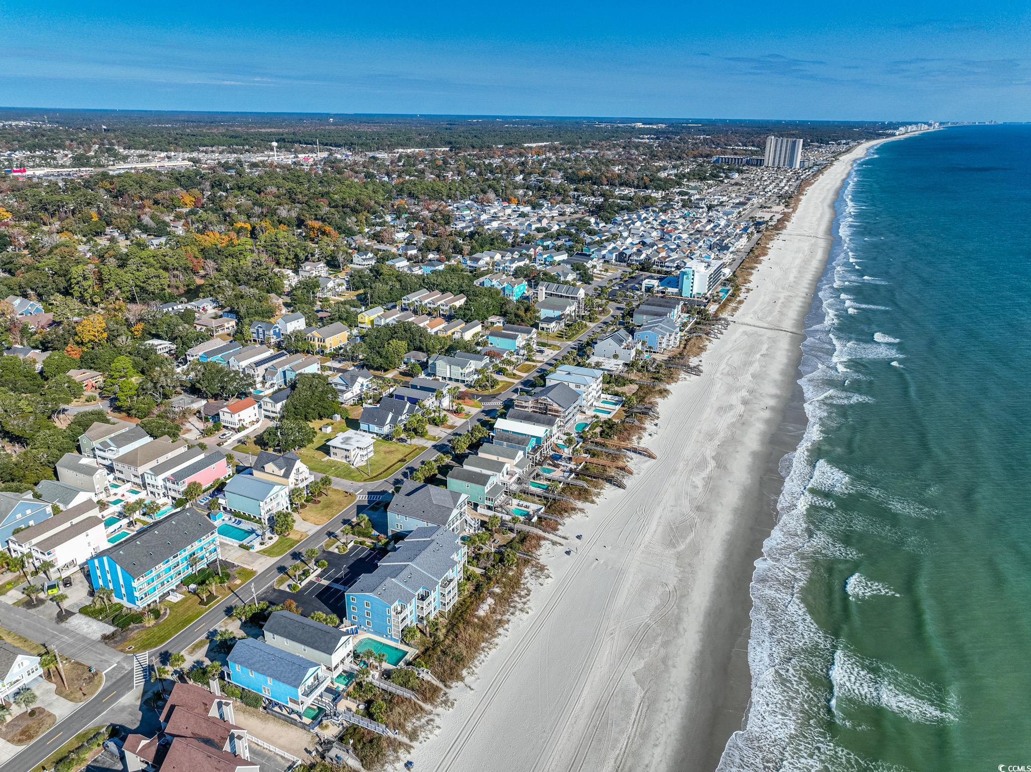 1210 North Ocean Boulevard, Unit 203 Surfside Beach, SC 29575 - Photo 24 of 27