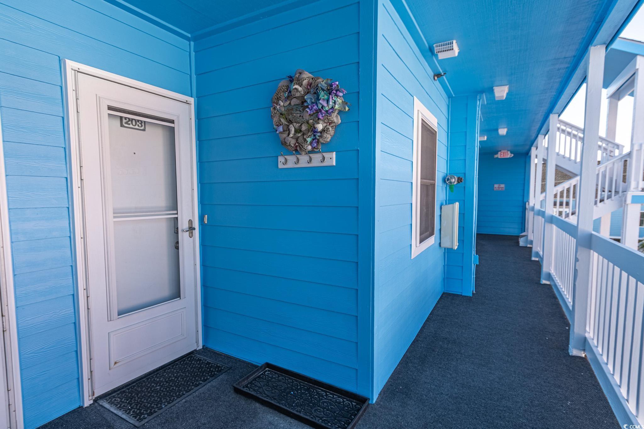 1210 North Ocean Boulevard, Unit 203 Surfside Beach, SC 29575 - Photo 4 of 27