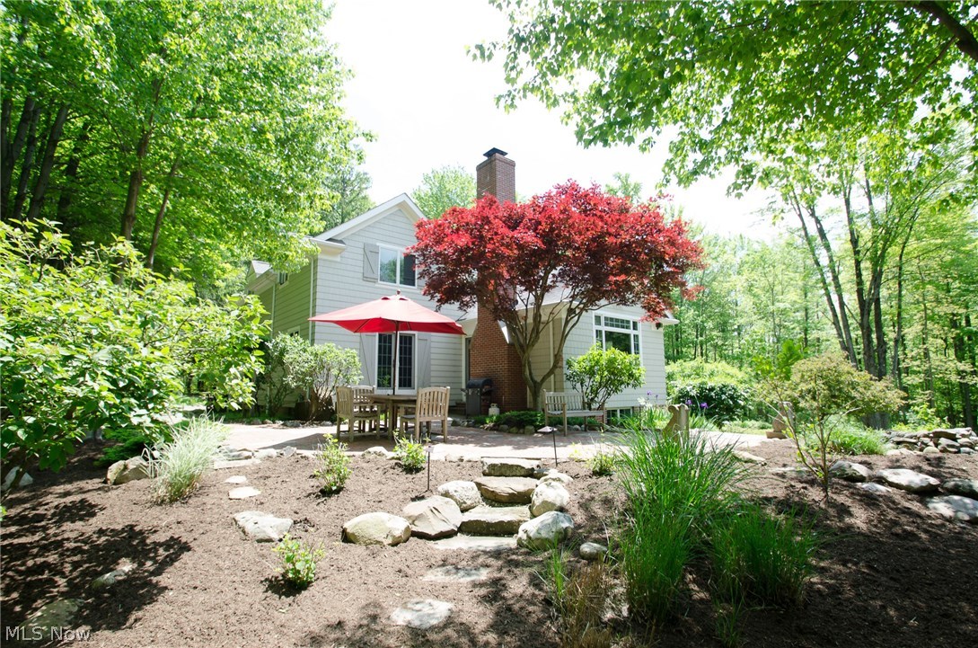 1090 County Line Road Gates Mills, OH 44040 - Photo 6 of 30