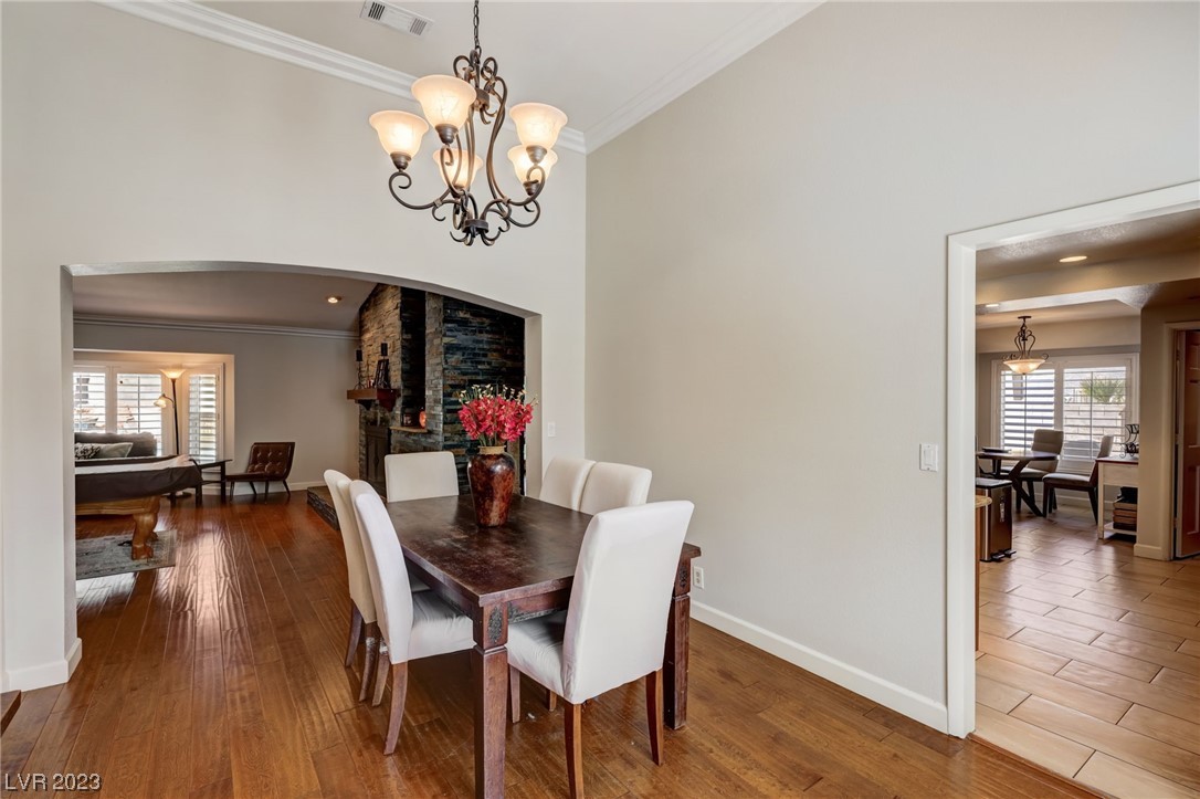 2212 Lucerne Drive Henderson, NV 89014 - Photo 11 of 56