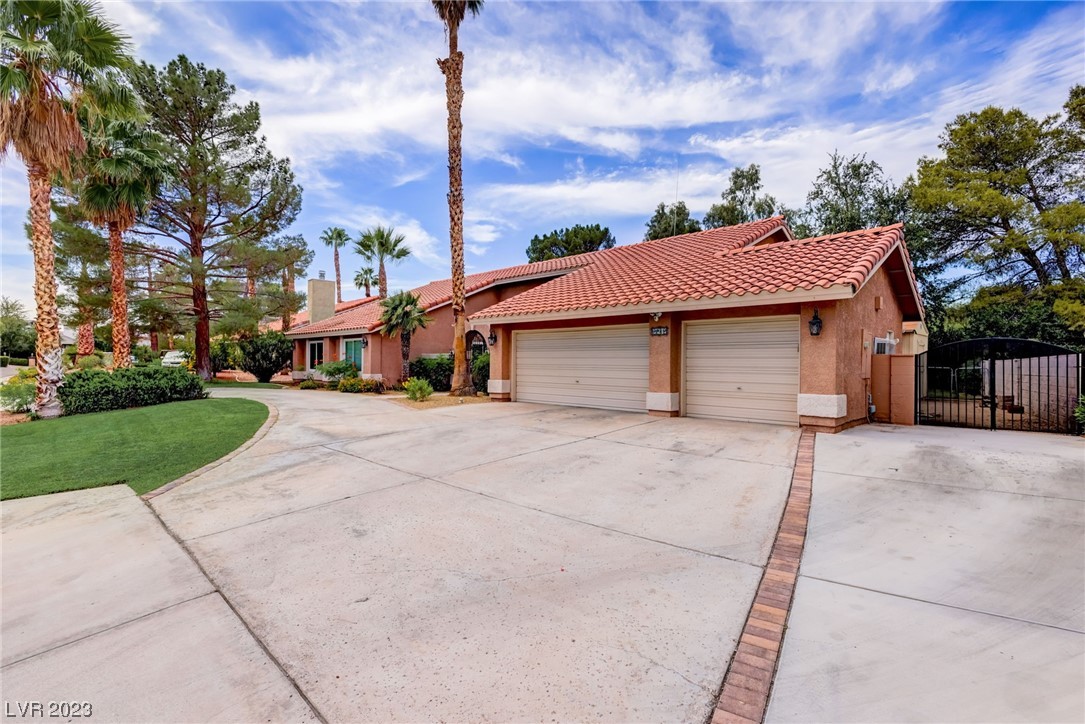 2212 Lucerne Drive Henderson, NV 89014 - Photo 2 of 56