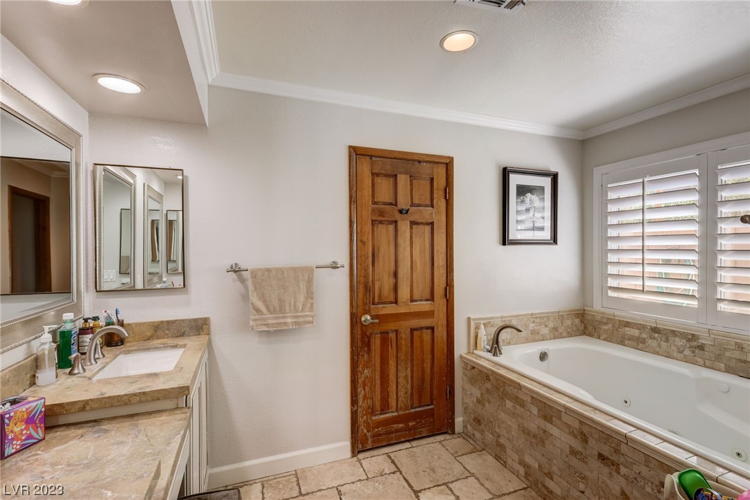 2212 Lucerne Drive Henderson, NV 89014 - Photo 31 of 56