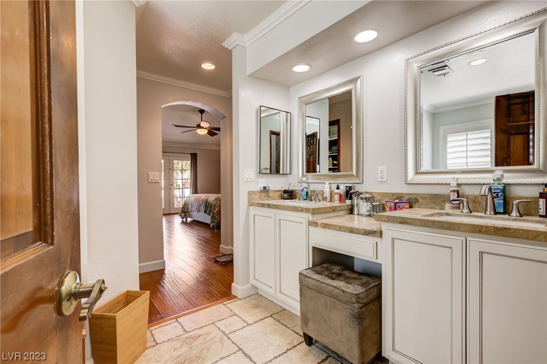 2212 Lucerne Drive Henderson, NV 89014 - Photo 32 of 56