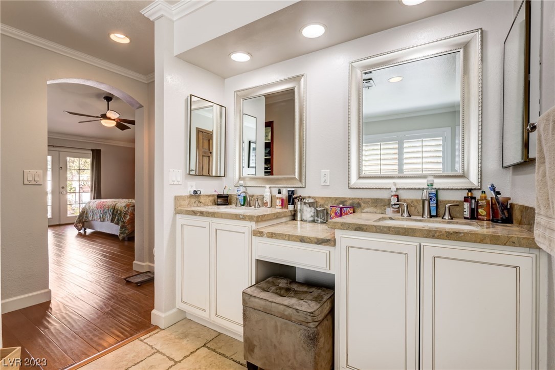 2212 Lucerne Drive Henderson, NV 89014 - Photo 34 of 56