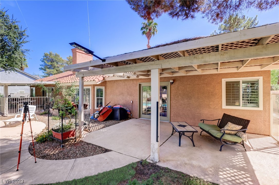 2212 Lucerne Drive Henderson, NV 89014 - Photo 49 of 56