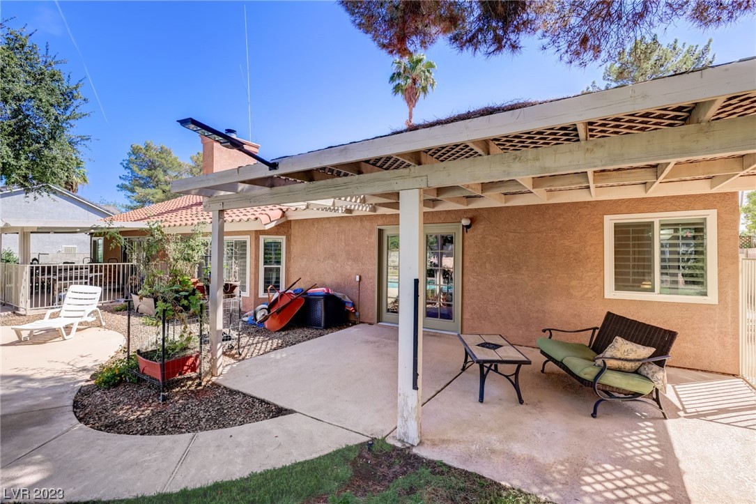 2212 Lucerne Drive Henderson, NV 89014 - Photo 50 of 56