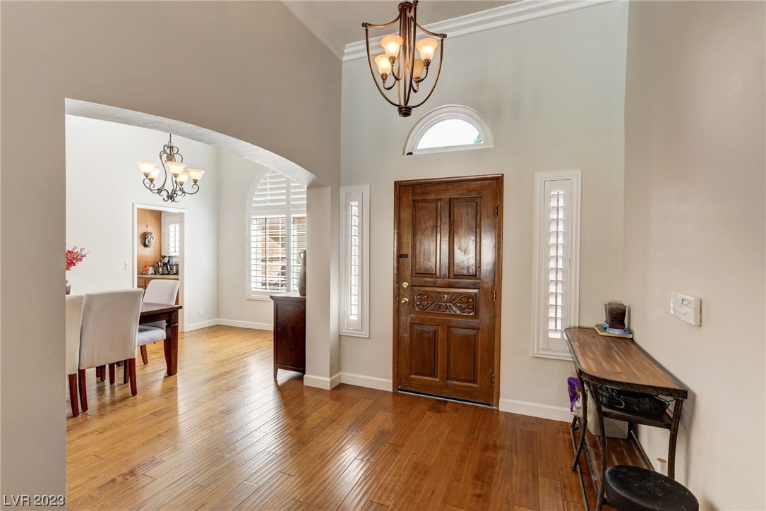 2212 Lucerne Drive Henderson, NV 89014 - Photo 5 of 56