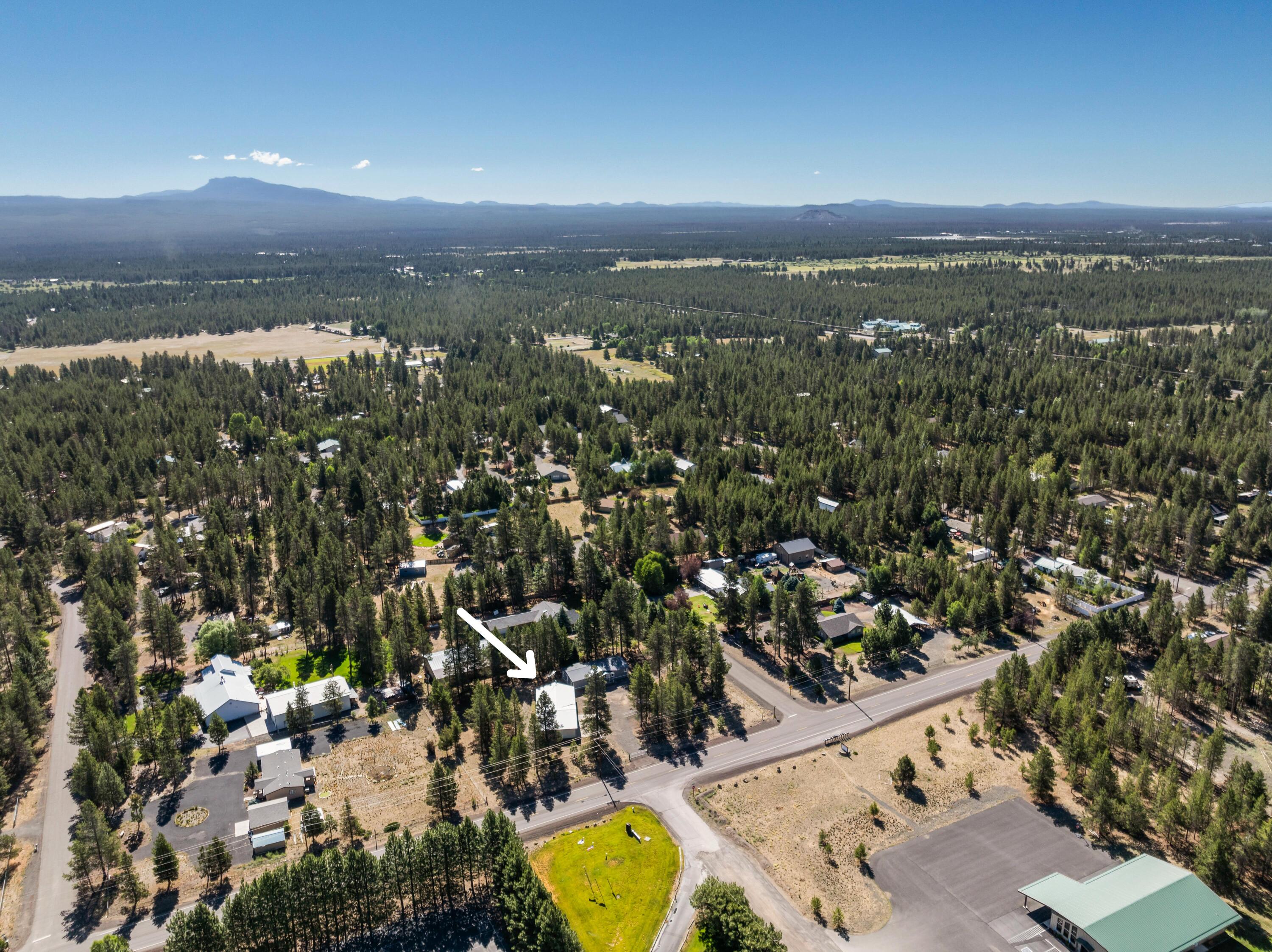 52550 Day Road La Pine, OR 97739 - Photo 57 of 59 02-Aerial