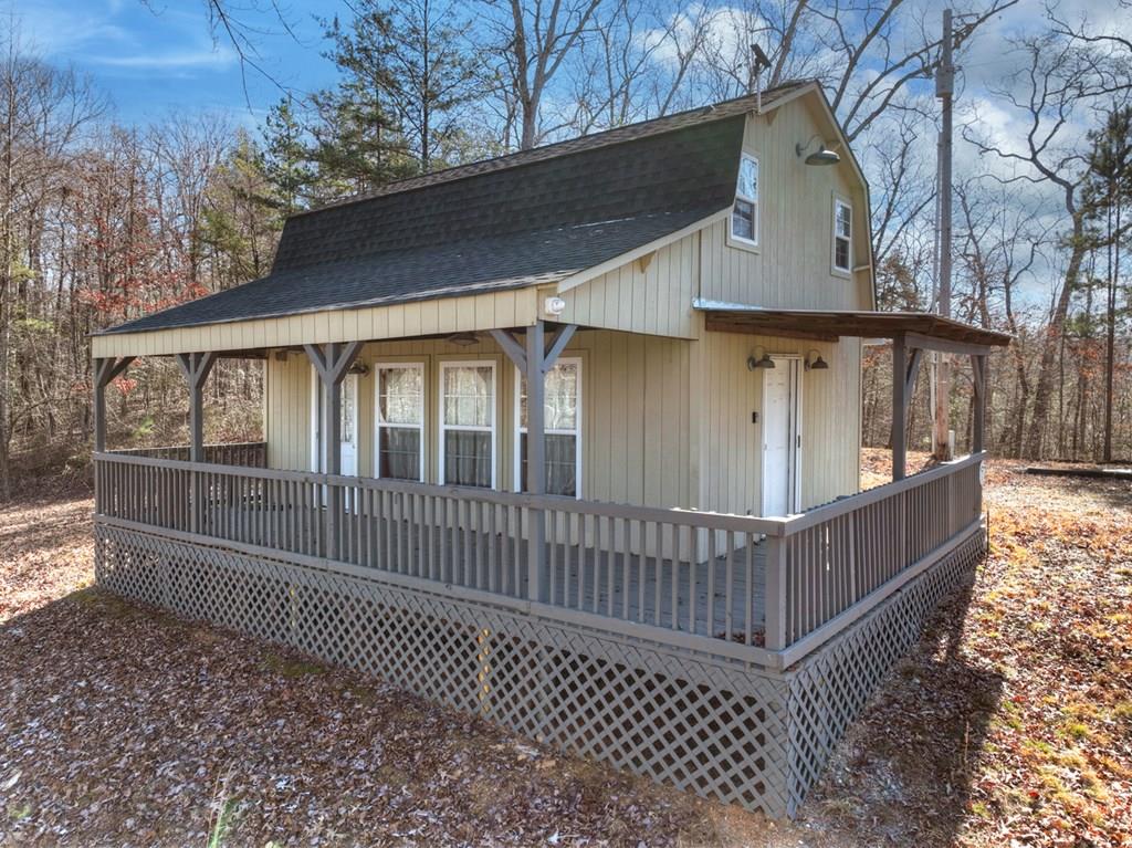 100 Toccoa Hills Road Blue Ridge, GA 30513 - Photo 1 of 40 Main View