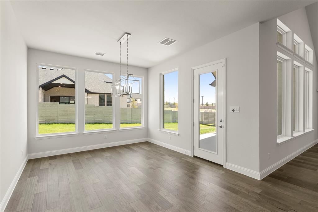 3208 Patterson Court McKinney, TX 75071 - Photo 13 of 30 15. 3208 Patterson - Nook