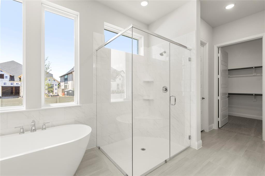 3208 Patterson Court McKinney, TX 75071 - Photo 19 of 30 22. 3208 Patterson - Bath (2)