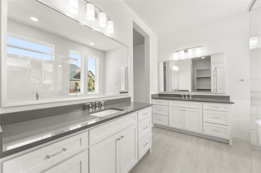 3208 Patterson Court McKinney, TX 75071 - Photo 20 of 30 23. 3208 Patterson - Bath (3)