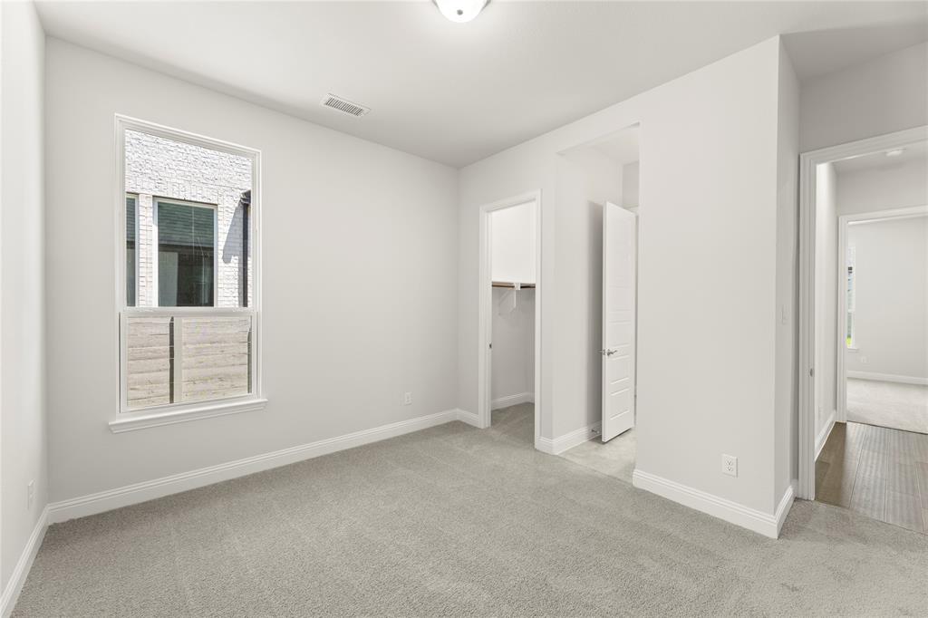 3208 Patterson Court McKinney, TX 75071 - Photo 22 of 30 17. 3208 Patterson - Bed 3