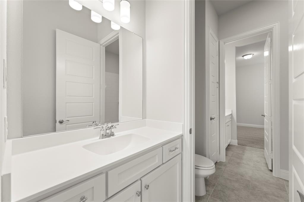 3208 Patterson Court McKinney, TX 75071 - Photo 24 of 30 18. 3208 Patterson - 3RD Bath