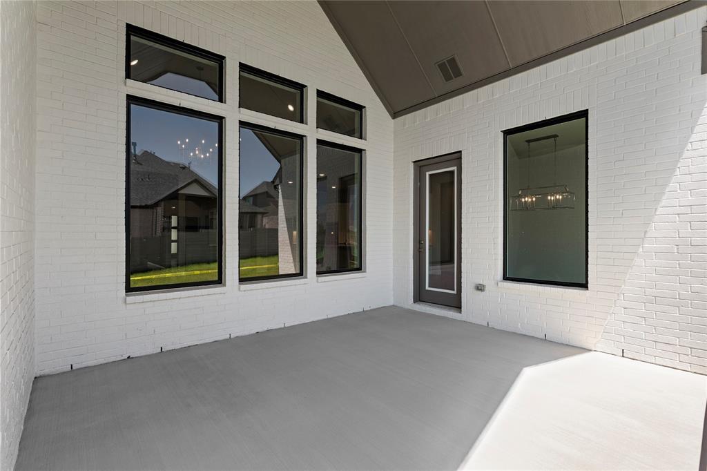 3208 Patterson Court McKinney, TX 75071 - Photo 25 of 30 25. 3208 Patterson - Patio