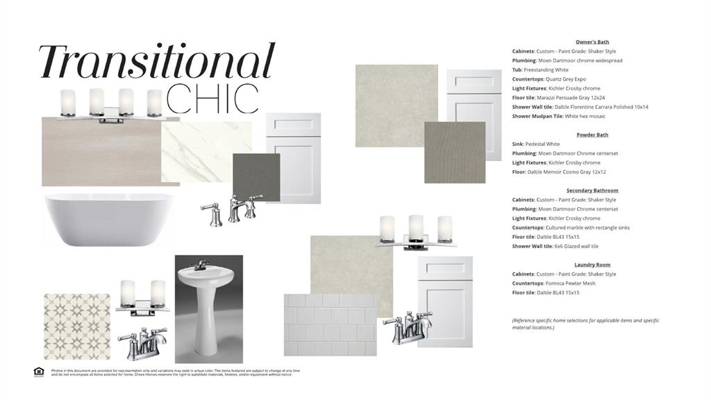 3208 Patterson Court McKinney, TX 75071 - Photo 27 of 30