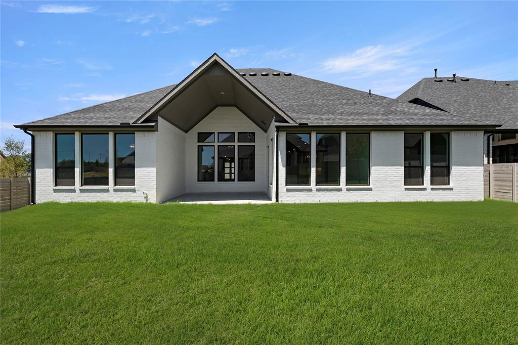 3208 Patterson Court McKinney, TX 75071 - Photo 29 of 30