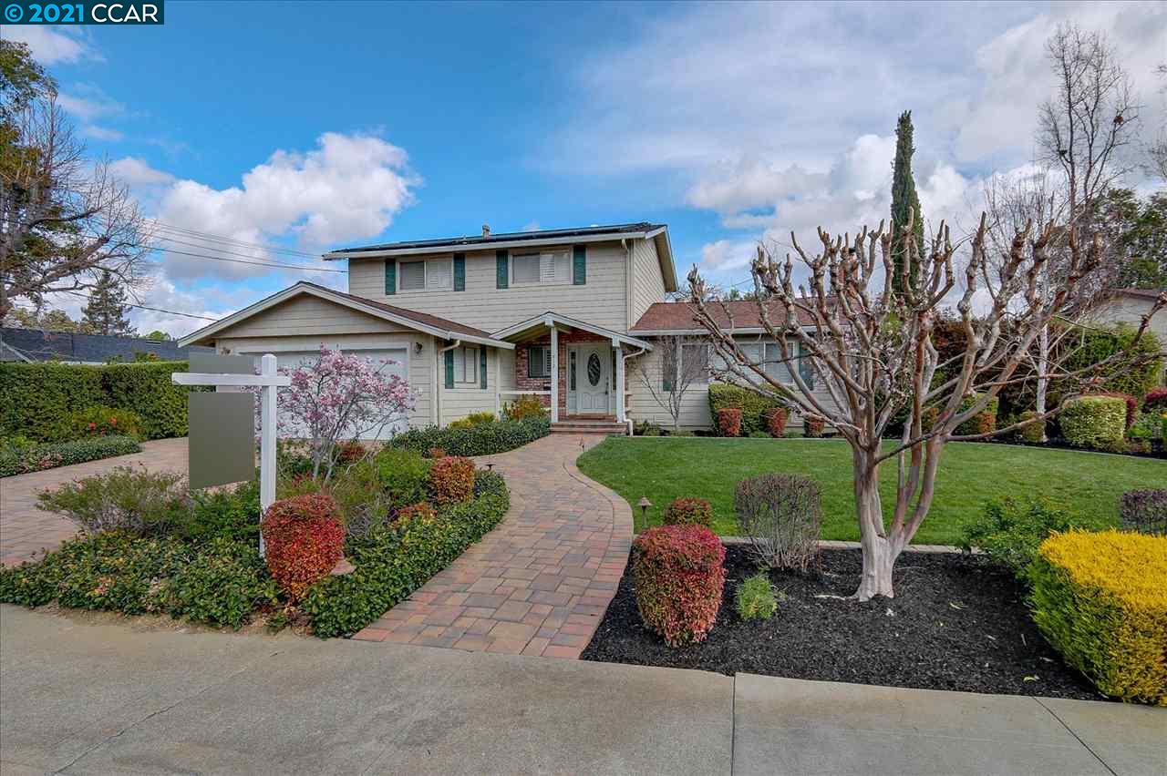 412 Candleberry Road Walnut Creek, CA 94598 - Photo 1 of 1