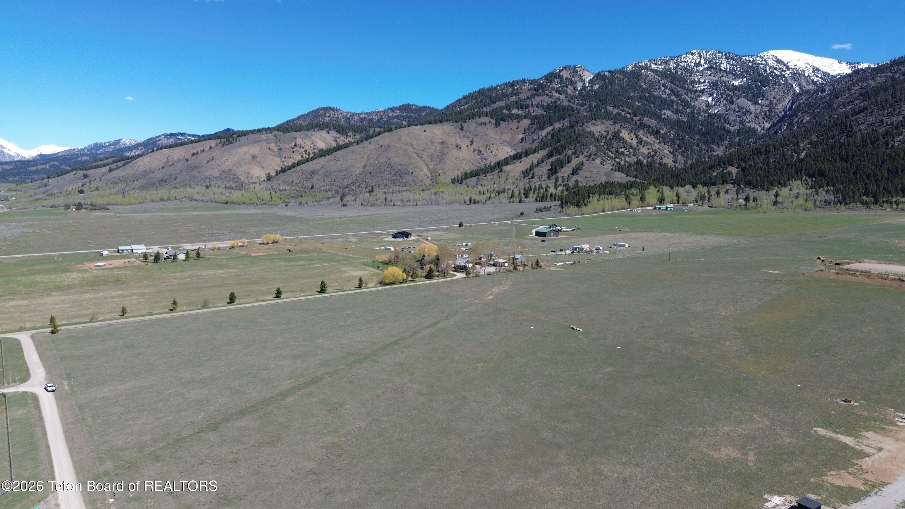 Lot 2 Rodeo Lane Etna, WY 83118 - Photo 3 of 8 DJI_0117